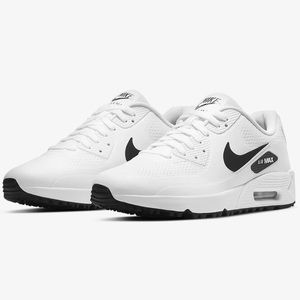 Nike Air Max 90 G Golf Shoe, mens Size 8.5